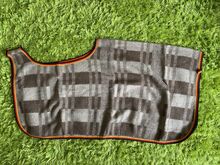 Ausreitdecke, Fleece Gr. 135 cm Unbekannt