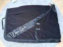 Abschwitzdecke Eskadron Eskadron  Abschwitzdecke classic sports 