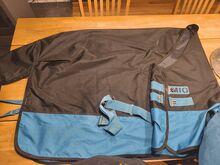 Regendecke 0g von Horseware Horseware Mio