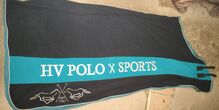 Abschwitzdecke (1,55) HV Polo Sports HV Polo Sports