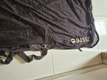 Busse Abschwitzdecke Neu 145 Busse Abschwitzdecke 