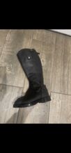Mark Todd child’s size 2 riding boots Mark todd Long leather boots 