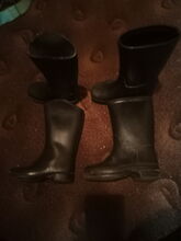 Kinderreitstiefel