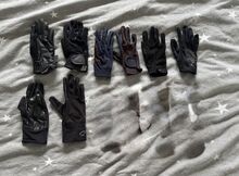 Kinderreithandschuhe Gr. XS-S