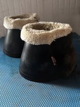 Hufglocken Premiere 