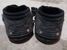 Easyboot Backcountry Hufschuhe Gr 5 - wie neu Easyboot Backcountry