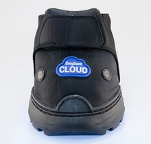 Easycare cloud therapy hoof boots Easycare Cloud 