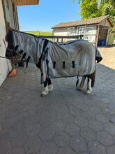 Ekzemerdecke 125 cm / zwei Stück von Felix Bühler