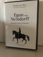 Egon von Neindorff