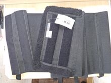Elasticated belly guard - Full size Horze