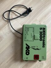 Elektrozaungerät Ako Akotronic D 6000