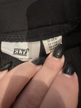 ELT Reithose Elt 