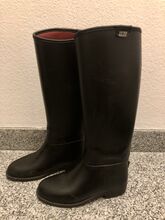 ELT Gummireitstiefel Gr.35 ELT