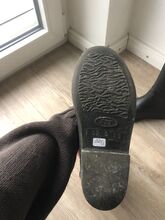 ELT Kinder Reitstiefel Größe 32 ELT