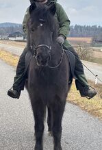 Freizeitpartnerin fürs Leben