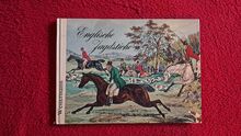 Englische Jagdszenen