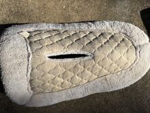 English half pad FOR SALE