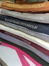 Equestrian Stockholm Schabracken Equestrian Stockholm 
