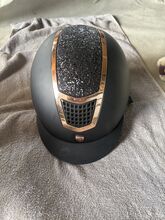 Equestro reithelm geöße L Equestro  Reithelm 