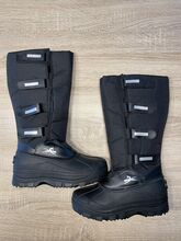 Thermo-Reitstiefel Equi Theme NEU Gr 44 Equi Theme 