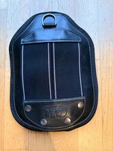 Equigetic Pad / Sattelpad Größe L – sehr guter Zustand Equigetic Pad Neopren 