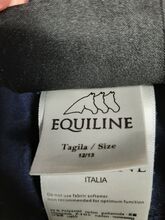 EQUILINE Reithose, Size 12/13, Full Grip Equiline