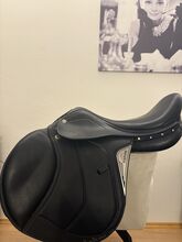 Equiline Springsattel Equiline Nick Skelton