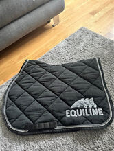 Equiline Schabracke
