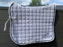 Equiline Schabracke Octagon Dressur Equiline Octagon