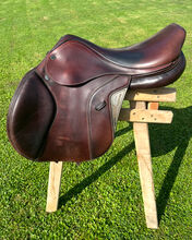 Equiline Springsattel Equiline
