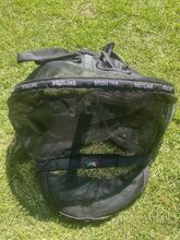 Equiline Fliegenmaske Full schwarz