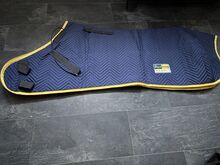 Magnetfelddecke Equimag komplett Set Equimag