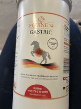 Equine 74 Gastric Pulver Equine 74 Gastric