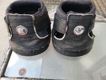 Equine Fusion All Terrain Hufschuhe Gr.15 slim Equine Fusion  All Terrain 