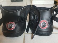 Equine Fusion All Terrain Ultra Gr. 15 Equine Fusion All Terrain Ultra