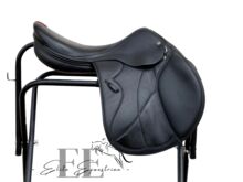 Equipe Synergy Special Springsattel 17,5” Equipe Synergy Special
