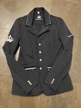 Turnierjacket Equitheme
