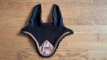 Equito Equestrian Fliegenhaube Equito Equestrian Fliegenhaube