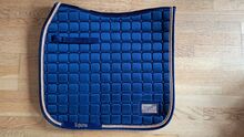 Equito Equestrian Schabracke Equito Equestrian Dressurschabracke