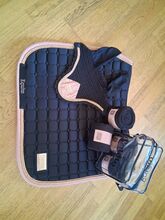 Equito Equestrian Schabracken Set Equito Equestrian