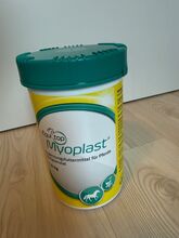 Equitop Myoblast 1,5kg Ergänzungsfutter neu OVP