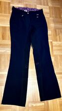Equiva Damen Reithose Jodhpur Essential Gr.40 Equiva