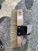 Ergononische Kardätsche Leistner Leistner