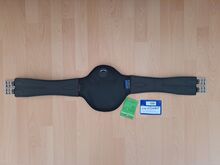 Eric le Tixerant Euroriding Sattelgurt 110 cm schwarz neu Euroriding  Eric le Tixerant 