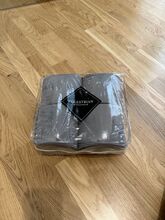 ES Stockholm Crystal Bandagen ES Stockholm Crystal Grey