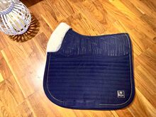 Escadron Schabracke Pony Escadron Micro Evo - Woll