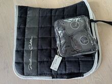 Escadron Schabracke Bandagen Platinum Edition  NEUwertig Escadron Platinum Edition