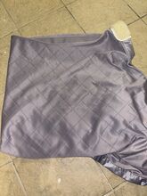 Eskadron Abschwitzdecke 125 cm Silkpurple Eskadron 
