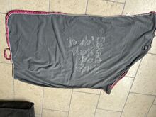 Eskadron Abschwitzdecke (145cm) Eskadron