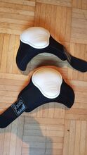 Eskadron Streichkappe AIR EASY LPO white PAAR FULL Eskadron